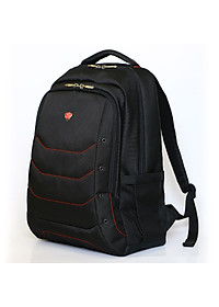 Balo Laptop Du Lịch Thời Trang Cao Cấp SAKOS BRISK Dành Cho Laptop 15.6 Inch (15.6")