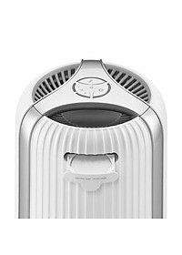 Máy lọc không khí TotalClean 4-In-1 Air Purifier Homedics AP-T10 - Hàng nhập khẩu USA