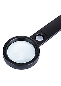 Kính Lúp Đường kính 45/55/70mm-Deli 909x