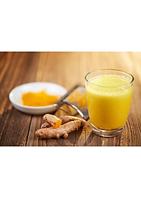 Tinh Bột Nghệ Nguyên Chất MẸ KEN 100gr - Mới