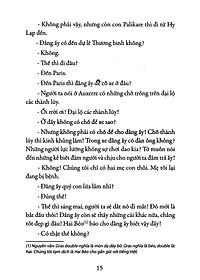 Sách Tác Phẩm Chọn Lọc - Văn Học Pháp - TRONG GIA ĐÌNH (Tái Bản 2019)