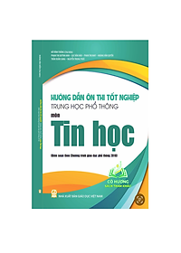 Sách - Hướng dẫn ôn thi tốt nghiệp Trung học phổ thông môn Tiếng Anh (Biên soạn theo Chương trình giáo dục phổ thông 2018) -50