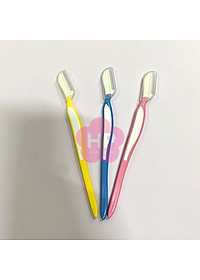 Set 3 Dao Cạo Lông Mày Kai 01-286