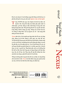 Nexus - Bản Quyền