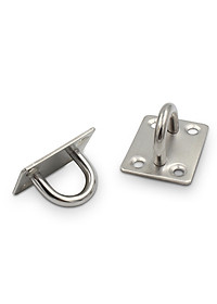 Chốt Khóa Thẳng Có PAT Khóa KUNBE, Bản Lề Cài Khóa Chốt Cửa Nhiều Kích Thước 3 inch, 4 inch, 5 inch