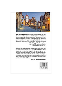 Sách Nước Đức Từ A Đến Z