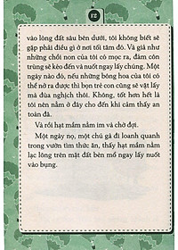 Sách Gieo Mầm Tính Cách – Mạnh Mẽ ( Tái Bản )