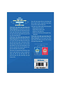 Sách Chinh Phục Toàn Diện Ngữ Pháp Tiếng Anh Bằng Infographic - 1