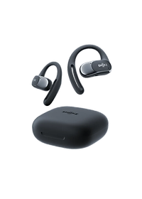 [MỞ BÁN] Tai Nghe Không Nhét Tai Bluetooth True Wireless Earbuds Shokz OpenFit Air T511- Hàng Chính Hãng