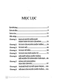 Sách Tuổi Trẻ Với Tư Duy Triệu Phú