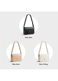 Túi Yuumy ( Thời trang nữ thiết kế tối giản hiện đại size 22 - Túi đeo chéo da Seasand YN221 )