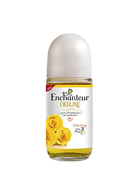 Lăn Khử Mùi Cao Cấp Enchanteur Charming 50ml - 1012044