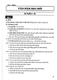 Sách Bồi Dưỡng Tiếng Việt Lớp 3 (Bám Sát SGK Chân Trời Sáng Tạo)_HA