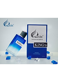 Nước Hoa Nam CHARME KING 60ml Lưu Hương Lâu Nam Tính, Mạnh Mẽ_Nước Hoa Chính Hãng