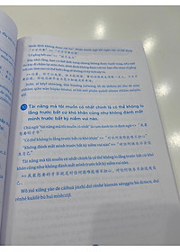 Combo 2 sách Phân tích đáp án các bài luyện dịch Tiếng Trung và 999 bức thư viết cho chính mình song ngữ Trung việt có phiên âm+DVD tài liệu