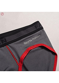 Quần lót nam tam giác Fasvin LSV2118.HN vải lưới thể thao thông hơi thoáng mát