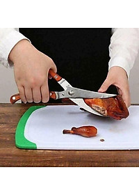 Kéo Cắt Gà K16 Nhập Khẩu TOKDODO Phân Phối