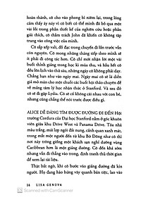 Sách Vẫn Là Alice