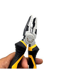 Kềm Răng Tổng Hợp CN 8" ( 200mm ) Tolsen 10017