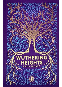 Wuthering Heights: Puffin Clothbound Classics