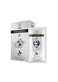 Combo 2 Hộp Cà Phê Hòa Tan Special Edition Trung Nguyên Legend  – Hộp 9 Gói 25gr – Cà Phê Hòa Tan Đậm Đà, Pha Nóng Đá Đều Ngon
