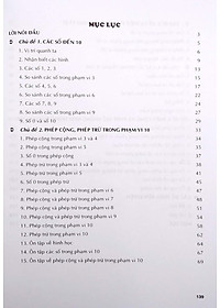 500 Bài Toán Cơ Bản Và Nâng Cao Lớp 1 - Đánh Giá Năng Lực Phát Triển Tư Duy