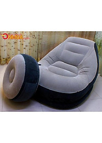 Ghế đệm hơi tựa lưng