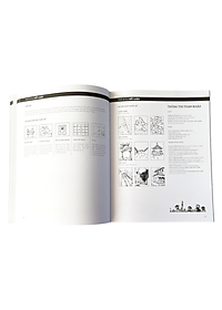 Sách Lịch Sử Kiến Trúc Cảnh Quan Thế Giới Qua Hình Vẽ