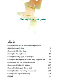 Sách Cô Gái Văn Chương Và Nhà Văn Hướng Về Chúa Trời (Tập 8) - Tái Bản