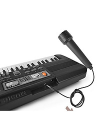 Đàn Piano Đàn Điện Tử 61 Phím Kèm mic Cho Bé Đàn Organ