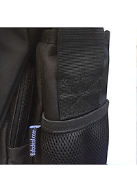 Cặp đeo chéo in logo MU