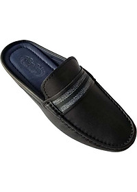 Giày SaBo Nam Da Bò BIGGBEN SB80