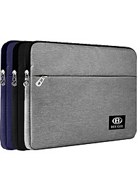 Túi đeo chéo nam nữ chống shock để laptop  nam nữ thời trang Hàn quốc BEE GEE 087
