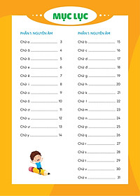 Sách Hành Trang Giúp Con Tự Tin Vào Lớp 1 - Quyển 3: Cùng Con Học Tiếng Việt