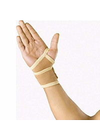 Đai cổ tay và ngón tay cái Olympian