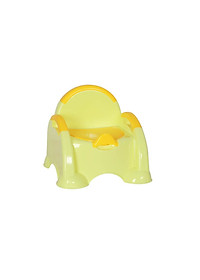 Ghế bô vệ sinh cho bé Song Long - Màu ngẫu nhiên