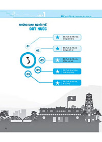 Sách 3 Step - Tiết Lộ Bí Quyết 3 Bước Đạt Điểm 8+ Ngữ Văn