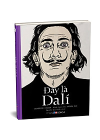 Sách Đây Là Dalí