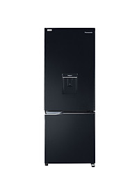 Tủ Lạnh 2 Cánh Panasonic 255 Lít NR-BV280WKVN ngăn đá dưới – Lấy nước ngoài – Hàng chính hãng