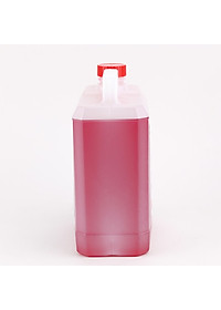 Nước Làm Mát Động Cơ Màu Đỏ AISIN Long Life Coolant 20% 4 Lít LCPM20A4LR - Nhập Khẩu Chính Hãng