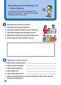 Sách Letts Make It Easy - English (Age 6-7)