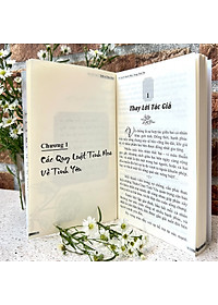 SÁCH MỚI | Bí Quyết Hạnh Phúc Trong Tình Yêu (tập 1) | Thiền sư Thiện Minh (tái bản 2023)