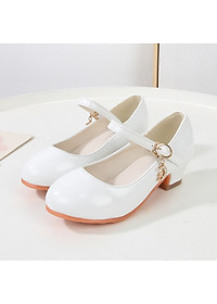 Giày Búp Bê Bé Gái Kiểu Dáng Dễ Thương – GBB9036