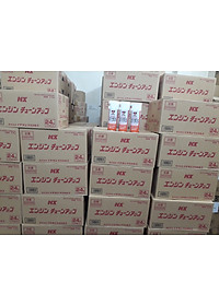 DUNG DỊCH VỆ SINH BUỒNG ĐỐT ICHINEN NX5000 240ml (JAPAN) - 1 chai