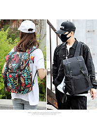 Balo Thời Nam Nu cao cấp phong cách mới – BEE GEE BLTT1011A