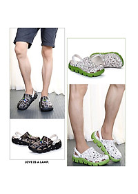 Dép Cross Quai hậu Hàng Cao Cấp - DNA9026