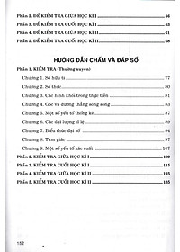 Sách tham khảo- Bộ Đề Kiểm Tra Toán 7 (Bám Sát SGK Chân Trời Sáng Tạo)_HA