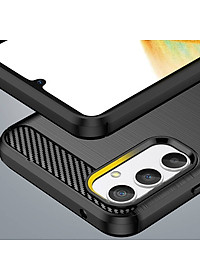 Ốp lưng chống sốc vân kim loại cho Samsung Galaxy A54 5G hiệu Likgus (chuẩn quân đội, chống va đập, chống vân tay) - Hàng nhập khẩu