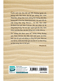 Bộ Sưu Tập Cát - Italo Calvino