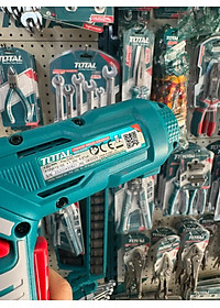 MÁY SIẾT VÍT DÙNG PIN 4V TOTAL TSDLI0442 - HÀNG CHÍNH HÃNG